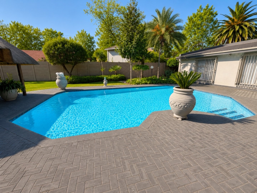 3 Bedroom Property for Sale in Sasolburg Ext 15 Free State